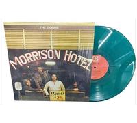 morrison hotel-Import USA