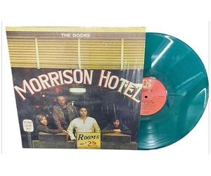 morrison hotel USA