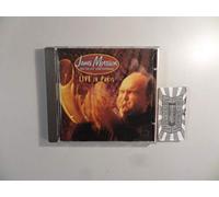Morrison,James and the Hot Horn Happening - Live in Paris