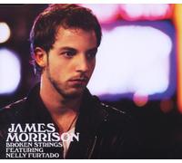 Morrison,James Feat.Furtado,Nelly - Broken Strings