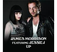 Morrison,James Feat. Jessie J - Up (2-Track)