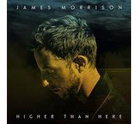 Morrison James - Higher Than Here