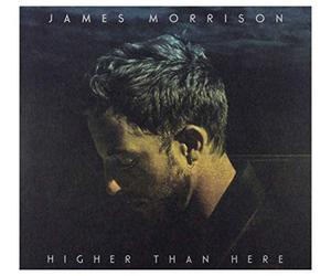 Morrison James - Higher Than Here: Deluxe Edition