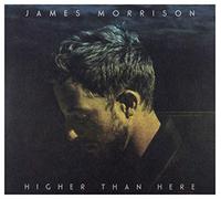 Morrison James - Higher Than Here (Spec.Edt.)