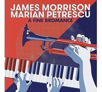 Morrison, James/ Petrescu, Marian - Fine Bromance