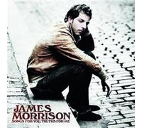 MORRISON, JAMES - SONGS FOR YOU,.. -LTD-