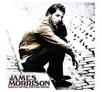 Morrison,James - Songs for You Truths for Me