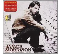 Morrison, James - Songs For You Truths For Me