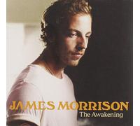 Morrison James - The Awakening