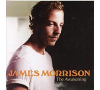 Morrison James - The Awakening (Con espansione online)