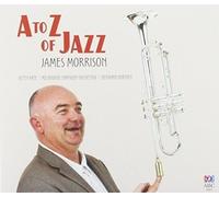 Morrison, James - To Z Of Jazz (2 CD)