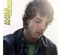 Morrison, James - Undiscovered