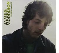 Morrison, James - Undiscovered