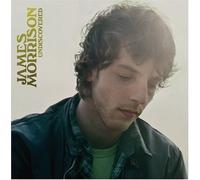 Morrison, James - Undiscovered by Morrison, James (2007) Audio CD