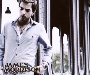 Morrison,James - You Make It Real