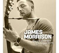 James Morrison You're Stronger Than You Know (CD) Album