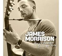 James Morrison – You're Stronger Than You Know – CD