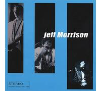 Morrison, Jeff - Rights Of Seclusion
