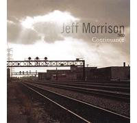 Morrison, Jeff Trio - Continuance