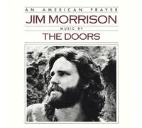 Morrison Jim - An American Prayer