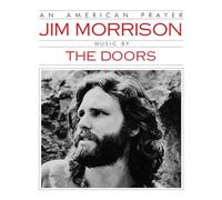Morrison, Jim & Doors - An American Prayer