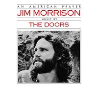 Jim Morrison and The Doors An American Prayer (Vinyl LP)