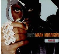 Morrison,Mark - Crazy (Remix)/