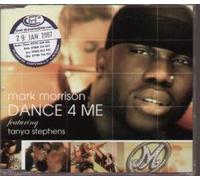 Morrison, Mark - Dance 4 Me