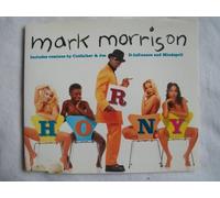 Morrison,Mark - Horny/Horny