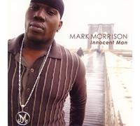 Morrison Mark - Innocent Man + 1