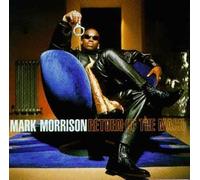 Morrison,Mark - Return of the Mack