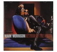 Morrison,Mark - Return of the Mack