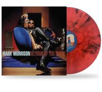 Morrison Mark - Return Of The Mack (30Th Anniversary) Vinile Arancione Marmorizzato
