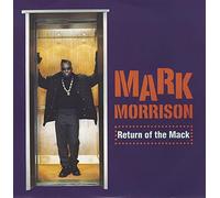 Morrison,Mark - Return of the Mack/Return of T