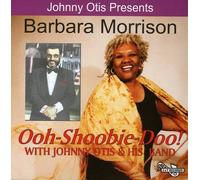 Morrison/Otis - Ooh-Shoobie-Doo!