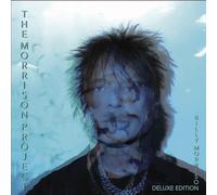 morrison project-Import USA