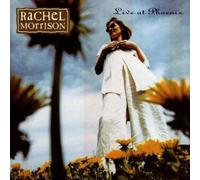 Morrison,Rachel - Live at Phoenix
