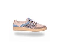Morrison - Scarpa Unisex Inka Multicolore - Scarpa Unisex, blu, 39 EU
