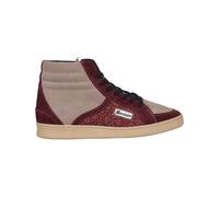Morrison - Scarpe mid in cuoio - Yellowstone per Donne - Taglia 39 - Bordeaux