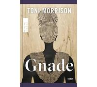 Morrison, T Gnade - (German Import) Book NUOVO