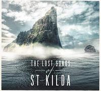 Morrison, Trevor/ Macmillan, James/ Scottish Festi - Lost Songs Of St Kilda