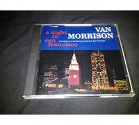Morrison,Van - A Night in San Francisco