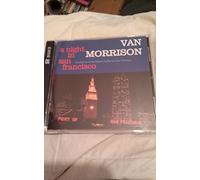 Morrison,Van - A Night in San Francisco
