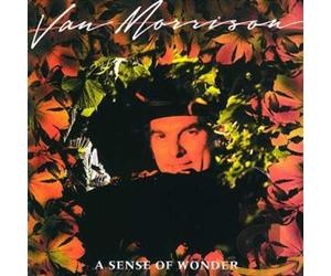 Morrison,Van - A Sense of Wonder