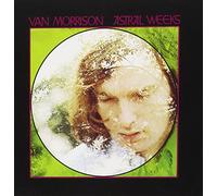 Morrison, Van - Astral Weeks: 2008 Remastering