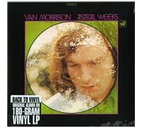 Morrison Van - Astral Weeks