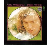 Morrison Van - Astral Weeks Alternative (Rsd 2019)