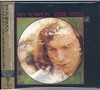 Morrison, Van - Astral Weeks (Expanded & Remastered)