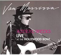 Morrison,Van - Astral Weeks-Live at the Hollywood