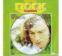 MORRISON, Van - Astral weeks (Original Rock Classics) / MID 26004 (F)